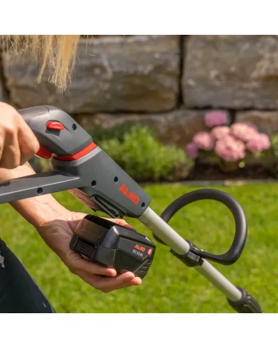 Аератор акумуляторний AL-KO BO Flex AR 1835