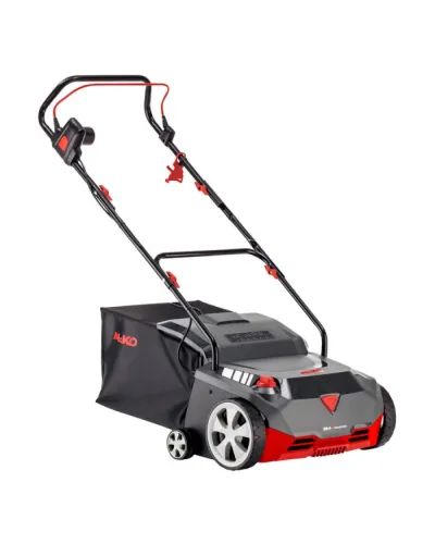 Вертикуттер Al-KO Combi Care 38.4 E (114040)