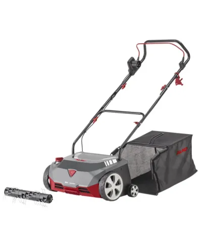 Вертикуттер Al-KO Combi Care 38.4 E (114040)