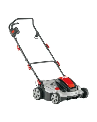Аератор електричний AL-KO Combi Care 36.8 E (113654)