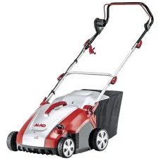 Аератор електричний AL-KO Combi Care 36 E Comfort (113465)