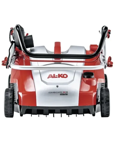 Аератор електричний AL-KO Combi Care 36 E Comfort (113465)