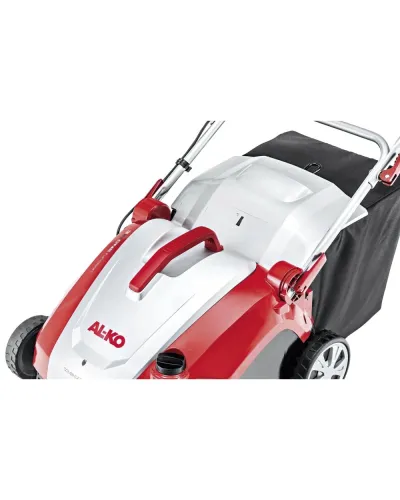 Аератор електричний AL-KO Combi Care 36 E Comfort (113465)