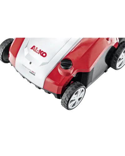 Аератор електричний AL-KO Combi Care 36 E Comfort (113465)