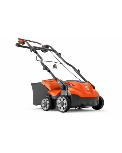 Скарифікатор електричний Husqvarna S138C (9679223-01)