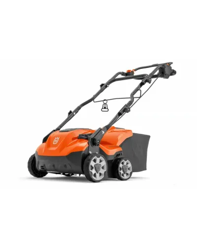Скарифікатор електричний Husqvarna S138C (9679223-01)