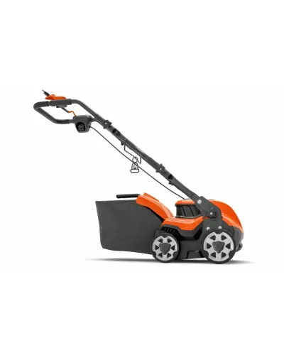 Скарифікатор електричний Husqvarna S138C (9679223-01)