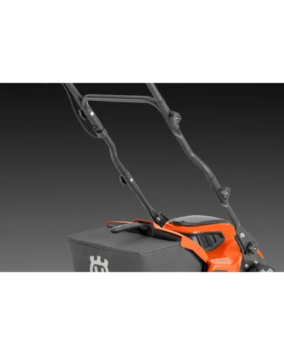 Скарифікатор електричний Husqvarna S138C (9679223-01)