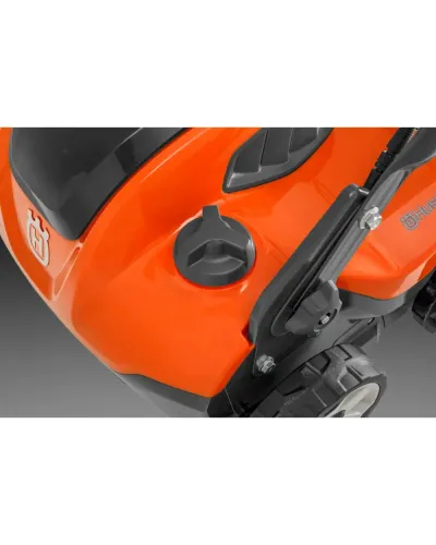 Скарифікатор електричний Husqvarna S138C (9679223-01)