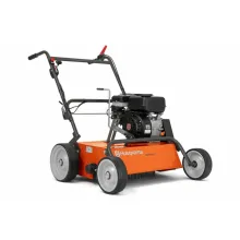 Скарифікатор бензиновий Husqvarna S 500PRO (9706529-01)