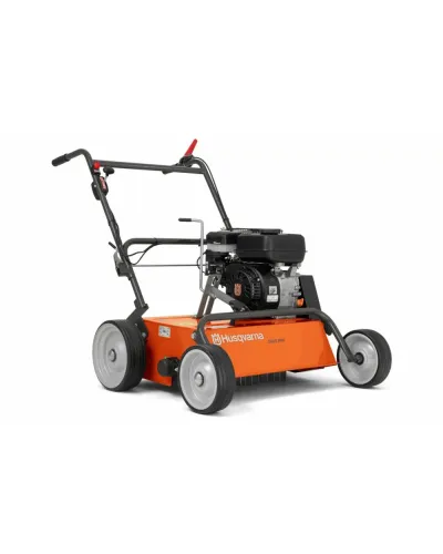 Скарифікатор бензиновий Husqvarna S 500PRO (9706529-01)