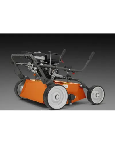 Скарифікатор бензиновий Husqvarna S 500PRO (9706529-01)
