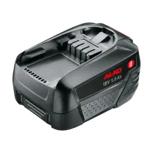 Аккумулятор Li-Ion AL-KO Li-Ion 18 V 5 AH 90 WH BO Flex (113895)