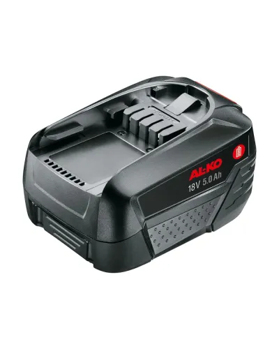 Акумулятор AL-KO Li-Ion 18 V 5 AH 90 WH BO Flex (113895)