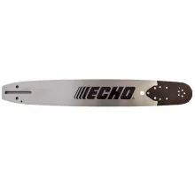 Шина ECHO 40 см/16"  0,325 1,5мм 68 звеньев