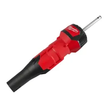 Насадка-воздуходув Milwaukee M18 FOPH-BA QUIK-LOK (4932492668)