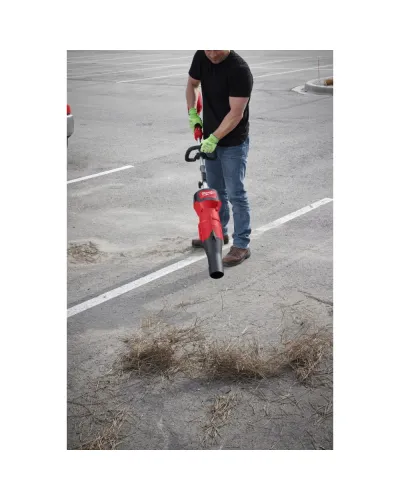 Насадка-повітродувка Milwaukee M18 FOPH-BA QUIK-LOK (4932492668)