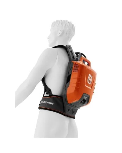 Ранцева система Husqvarna для BLi550X/BLi950X (5829090-01)