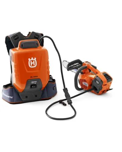 Ранцева система Husqvarna для BLi550X/BLi950X (5829090-01)