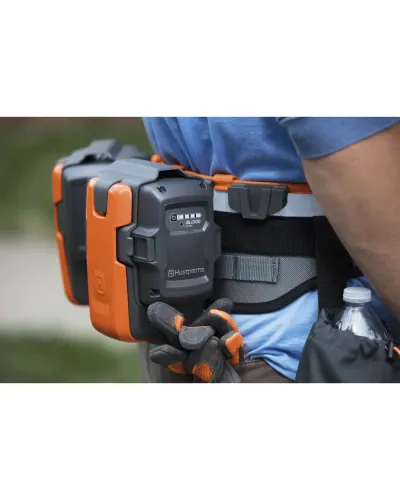 Пояс для акумуляторів Husqvarna Flexi (5907767-02)