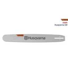Пильная шина Husqvarna X-TOUGH 3/8" x 1.5 мм 92DL (28" / 71 см) (5966911-92)