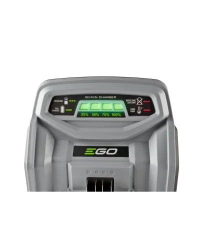 Зарядний пристрій EGO CH5500E (0220095016)