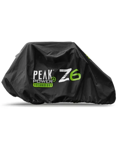Чохол захисний EGO CRM001 для райдера EGO ZT4200E (0340172684)