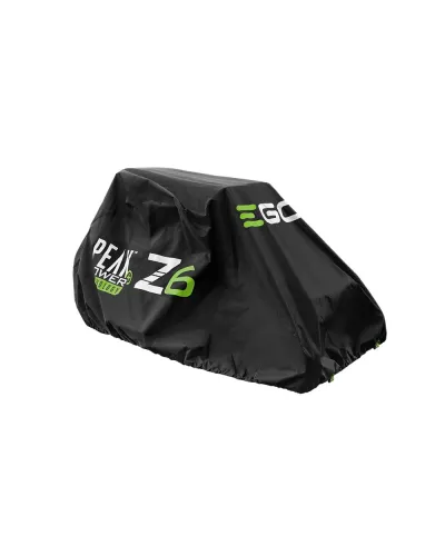 Чохол захисний EGO CRM001 для райдера EGO ZT4200E (0340172684)