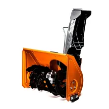 Насадка-снігоприбирач GTM SBA560 для підмітальної машини GTM SW600/SW800E