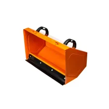 Контейнер для сміття для підмітальної машини GTM SW600