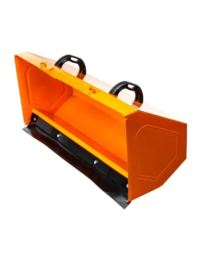 Контейнер для сміття для підмітальної машини GTM SW800E