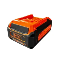 Аккумуляторная батарея GTM B56V/4Ah Li-Ion 4 А*ч 56 В (B56V/4Ah Li-Ion)