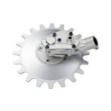 Насадка-ножиці для бур'янів Husqvarna RA-V (9679086-01)