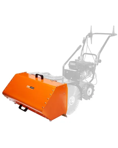 Збірник для підмітальної машини SEQUOIA SPS-CB750 (SPS-CB750)