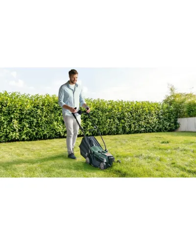 Газонокосарка електрична Bosch Rotak 320 ER (06008A600A)