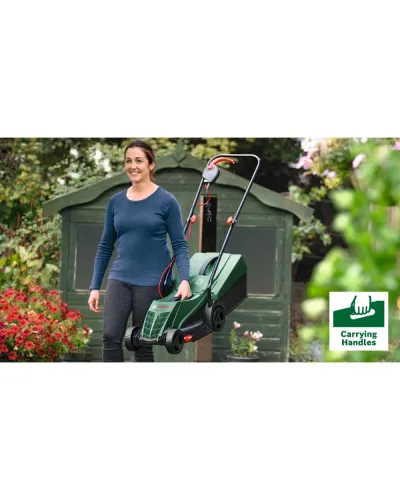 Газонокосарка електрична Bosch EasyRotak 32-205 (06008A6300)