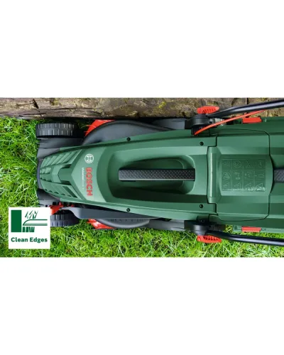 Газонокосарка електрична Bosch EasyRotak 32-205 (06008A6300)