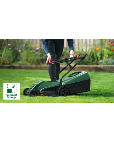 Газонокосарка електрична Bosch EasyRotak 32-205 (06008A6300)