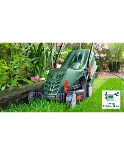 Газонокосарка електрична Bosch EasyRotak 32-205 (06008A6300)