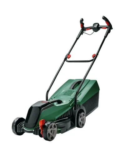 Акумуляторна газонокосарка Bosch CityMower 18V-32-300 (без АКБ і ЗП) (06008B9A08)