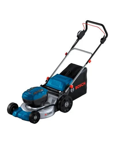 Акумуляторна газонокосарка Bosch GRA 18V2-46 Professional без АКБ і ЗП (06008C8000)