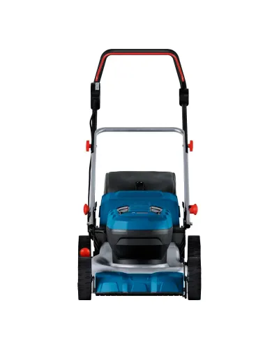 Акумуляторна газонокосарка Bosch GRA 18V2-46 Professional без АКБ і ЗП (06008C8000)
