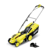 Газонокосарка акумуляторна Karcher LMO 18-33 Battery (1.444-400.0)