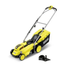 Газонокосилка аккумуляторная Karcher LMO 18-33 Battery (1.444-400.0)
