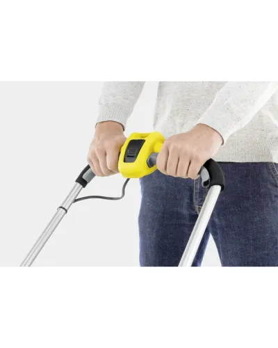Газонокосарка акумуляторна Karcher LMO 18-33 Battery (1.444-400.0)