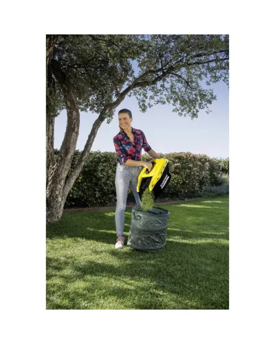 Газонокосарка акумуляторна Karcher LMO 18-33 Battery (1.444-400.0)
