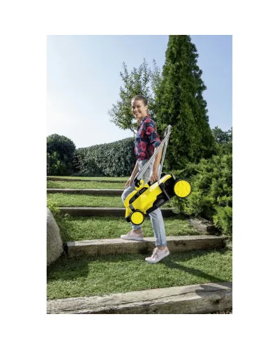 Газонокосарка акумуляторна Karcher LMO 18-33 Battery (1.444-400.0)