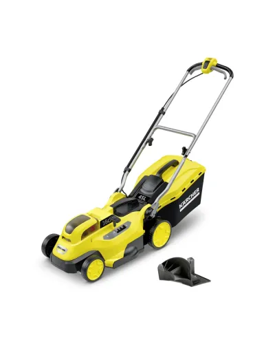 Газонокосарка акумуляторна Karcher LMO 18-36 Battery (1.444-420.0)