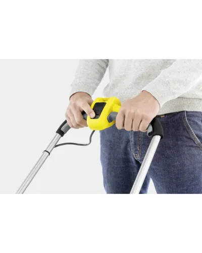 Газонокосарка акумуляторна Karcher LMO 18-36 Battery (1.444-420.0)