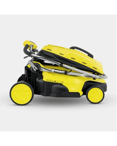 Газонокосарка акумуляторна Karcher LMO 18-36 Battery (1.444-420.0)